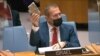 سفیر اسرائیل در سازمان ملل: با سنگ به شهروندان اسرائیلی حمله می‌شود و صدای جهان در نمی‌آید