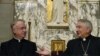Le pape accepte la démission d'un évêque américain pour harcèlement sexuel