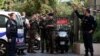 Cảnh sát Pháp bắt nghi phạm tấn công binh sĩ