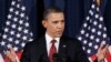 Impedimos um massacre na Líbia - Barack Obama