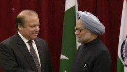 PMs of India, Pakistan Meet, Agree to Reduce Kashmir Tensions