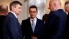 New Polish PM Fires Top Ministers to Reduce Tensions with EU