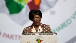 Watchdog Group Concerned Over Alleged Vote Buying in Zambia