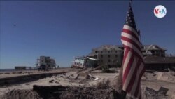 Gobierno prepara a Florida para huracanes en pandemia 