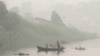 Studi: Kabut Asap di Indonesia Sebabkan 100 Ribu Kematian
