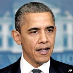 سه‌رۆک ئۆباما هێرشه‌که‌ی ڕۆژی شه‌ممه‌ی پاکسـتان مه‌حکوم ده‌کات