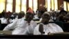 Le parlement nigérian rejette le congé paternité
