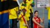 Accusé de corruption, le Conseil des sports tanzanien est dissolu