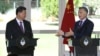 Argentina, China Sign Deals Strengthening Ties After G-20