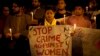 Men May Suffer if Marital Rape Becomes Crime, India Government Says