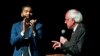 Bernie Sanders Still Struggles to Connect With Black Voters