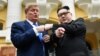 Trump: KTT dengan Kim Tak akan Bahas Penarikan Pasukan AS dari Korea Selatan