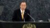 Sekjen PBB Buka Sidang Tahunan Majelis Umum di New York