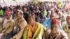Le point sur la manifestation d'Ouagadougou réclamant la justice pour les peuls tués