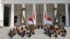 Istana Tepis Isu Perombakan Kabinet Jokowi-Ma’ruf