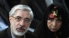 نگرانی از وضعیت سلامتی میرحسین موسوی؛ «حال او مساعد نیست»