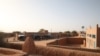 La cité d'Agadez, inscrite au patrimoine de l'Unesco et menacée par des inondations