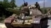 Suriyanın Homs vilayətində hərbi əməliyyatlar davam edir (Yenilənib)