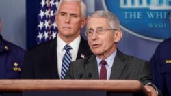 Anthony Fauci