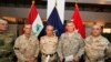 НАТО приостановило тренинги в Ираке после гибели генерала Сулеймани
