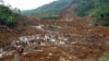 Korban Tewas Akibat Tanah Longsor di Banjarnegara Meningkat