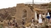 یمن میں باغی مجوزہ سعودی جنگ بندی پر آمادہ