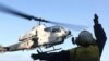 Un hélicoptère militaire russe s'écrase: 3 morts
