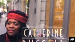 Catherine Russell's 'Inside This Heart of Mine' CD