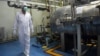Иран открывает новые урановые шахты и завод по производству желтого кека