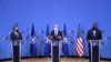 Pemerintahan Biden Hadapi Tantangan Pulihkan Hubungan Transatlantik