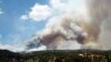 奧巴馬週五將視察科羅拉多山火損毀現場