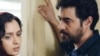 جستجو برای «فروشنده» در فیلم «اصغر فرهادی» 