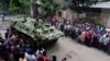 Dhaka on Lockdown After 20 Hostages Killed in Restaurant Standoff