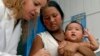 With Health Costs Soaring, Brazil Cuts Vaccine Doses