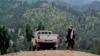 لاپتا امریکی مصنف کے بارے میں کوئی اطلاع نہیں: افغان طالبان 