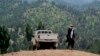 آیا دو عضو مهم طالبان پاکستانی در کابل کشته شده اند؟