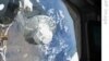 Endeavour Astronotları Uzay İstasyonu'ndaki Arızayı Giderdi