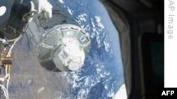 Endeavour Astronotları Uzay İstasyonu'ndaki Arızayı Giderdi