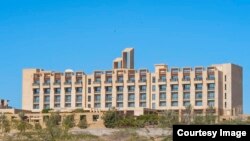 PC hotel Gawadar