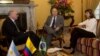 Brazil, Argentina Seek to Resolve Colombia-Venezuela Border Spat