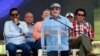 Colombia's FARC Rebel Leader Recovering From Stroke