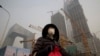 베이징, 대기오염 방지 예산 27억 달러 배정