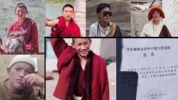 Tibetan Monk Dies from Beating in Custody