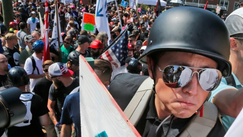 Republicans, Democrats Urge Trump to Denounce White Supremacy - Box Office