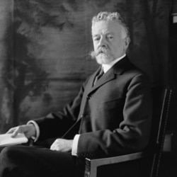 Henry Cabot Lodge