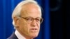 Middle East Peace Envoy Martin Indyk Quits