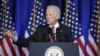 Biden: Islamic State Assault Was Catalyst for Iraqi Unity