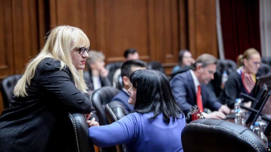 Shkup, parlamenti pritet të miratojë ligjin e debatueshëm për Prokurorinë Publike