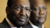 Mali's Interim President Outlines Political Transition