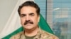 Pakistan Tunjuk Panglima Militer Baru